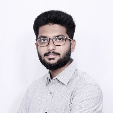 Aafaq Jamal-Freelancer in Bengaluru,India