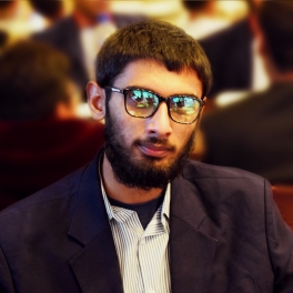 Osama Ehsaan-Freelancer in Islamabad,Pakistan