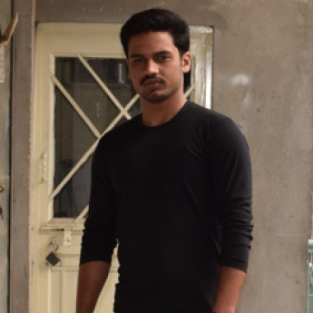 Saad Mughal-Freelancer in Sialkot,Pakistan