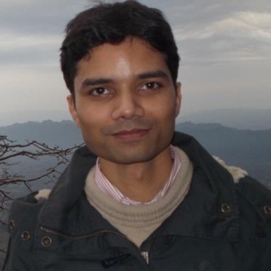Aishwary Srivastava-Freelancer in Hyderabad,India