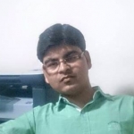 Vijay Porwal-Freelancer in ujjain,India