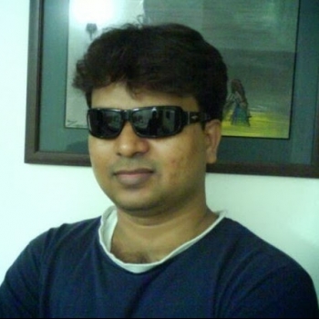 Prashant Kokil-Freelancer in Miraj,India