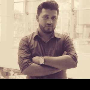 Asif Parves-Freelancer in Dhaka,Bangladesh