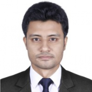 Md Nazmul Hoque Khan-Freelancer in Dhaka,Bangladesh