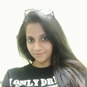 Arunima Das-Freelancer in ,India