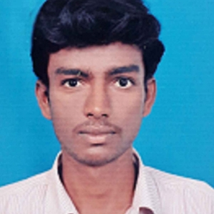 Gowri Shankar Donthu-Freelancer in Madhavaram,India