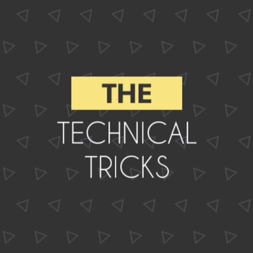 The Technical Tricks-Freelancer in ,India