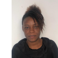 Esther Dedei Okai-Freelancer in Accra,Ghana