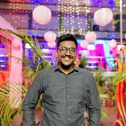 Vinay Annam-Freelancer in Bangalore,India