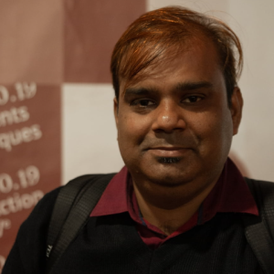 Kunal Biswas-Freelancer in Kolkata,India