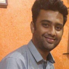 Akash Kondekar-Freelancer in Pune,India