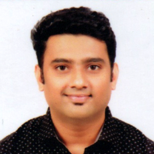 Akash Kondekar-Freelancer in ,India