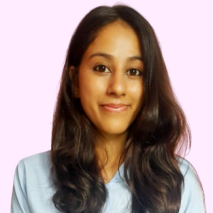Nidhi Rawat-Freelancer in Dehradun,India