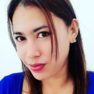 Richelle Jane Asuncion-Freelancer in Solano,Philippines