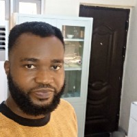 Ifeanyi Ogbu-Freelancer in Obio/Akpor,Nigeria