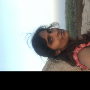 Nandita T-Freelancer in Secunderabad,India