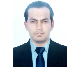 Nadeem Farooq-Freelancer in Ras al-Khaimah,UAE