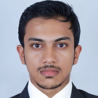Muhammed Dilshad-Freelancer in Cochin,India