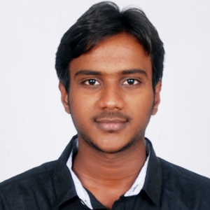 santosh vanguri-Freelancer in Hyderabad,India