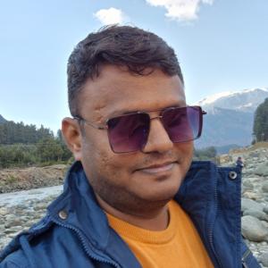 Raj Kosuhal-Freelancer in Bhopal,India