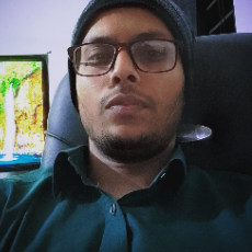 Tarif Sheikh-Freelancer in Dhaka,Bangladesh