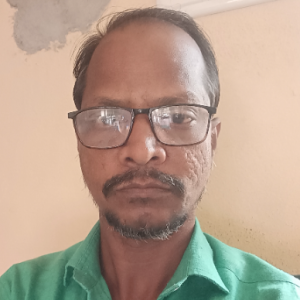 Suresh Bhusaraju-Freelancer in Hyderabad,India