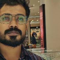 Vishak K S-Freelancer in Thiruvananthapuram,India