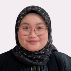 Aisya Safea-Freelancer in Putrajaya,Malaysia