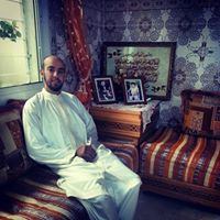 Oussama Boubekri-Freelancer in Oujda,Morocco