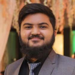 Syed Burhan Uddin-Freelancer in Karachi,Pakistan