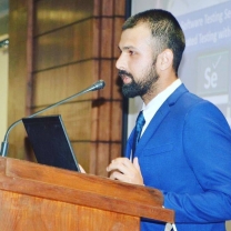 Zaaviar Ali-Freelancer in Islamabad,Pakistan