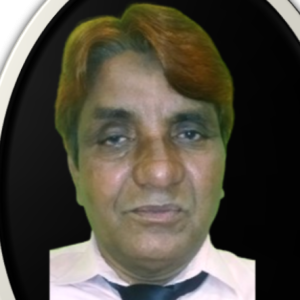Aslam Mohammad-Freelancer in Karachi,Pakistan