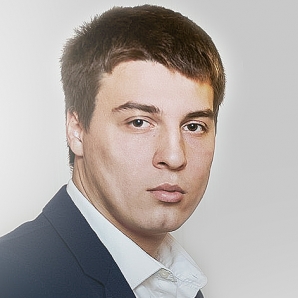 Maxim Larychev-Freelancer in Kharkiv,Ukraine