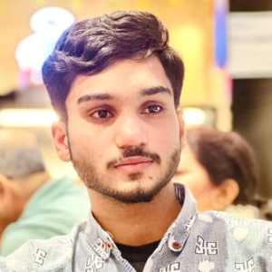 Sohaib Ahmed-Freelancer in Lahore,Pakistan