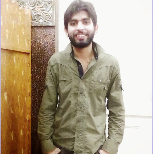 Zohaib Anjam-Freelancer in Gujranwala,Saudi Arabia