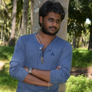 Jegadeesh Veeraragavan-Freelancer in Coimbatore,India