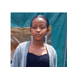 Janerose Gikonyo-Freelancer in Nairobi,Kenya