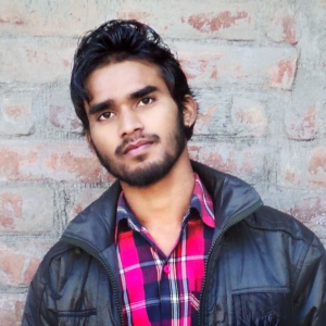 Mohit Saha-Freelancer in Patna,India