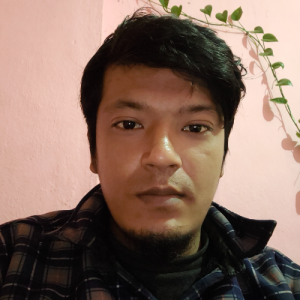 Sanjeeb Shrestha-Freelancer in Kathmandu,Nepal