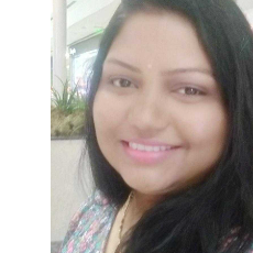 Ashwini Chaitanya-Freelancer in Pune,India