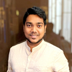 Aravind Sridharan-Freelancer in Chennai,India