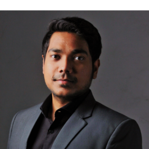 Aravind Sridharan-Freelancer in Hoofddorp,India