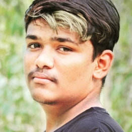 Naveen Tito-Freelancer in karnataka,India