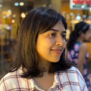 Lakshmi Prabhakar-Freelancer in Kochi,Saudi Arabia