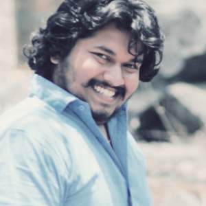 Govind Raikwar-Freelancer in Mumbai,India