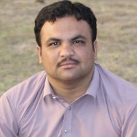 SALMAN KHAN-Freelancer in Rawalpindi,Pakistan