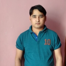 Akhilesh Singh-Freelancer in Lucknow,India