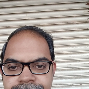 Navin Chaudhari-Freelancer in Pune,India