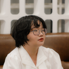 Nguyen Phan Mai Quynh-Freelancer in Ho Chi Minh,Vietnam