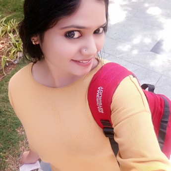 Vineeta Sahani-Freelancer in Bangalore,India